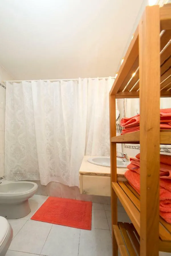 Loft Dalahorra - Albayzin Apartment Granada 0*,  Spain