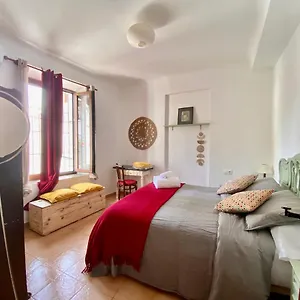 Bonito En Albaicin Apartamento